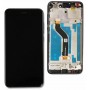 Ecran Complet Noir Huawei P9 Lite 2017 Avec Chassis Gamme Ori Refurbee