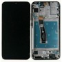Ecran Complet Noir Huawei P Smart 2019 Avec Chassis Gamme Ori Refurbee