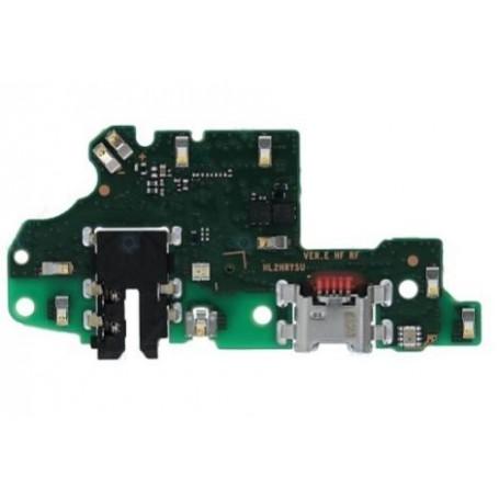 Connecteur de charge Huawei P Smart 2019