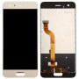 Ecran Or Honor 9 Sans Chassis Gamme Super Premium