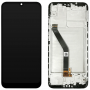 Ecran Noir Honor 8A/ Huawei Y6S 2019 Avec Chassis Gamme Ori Refurbee