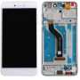 Ecran Blanc Honor 8 Lite Avec Chassis Gamme Super Premium