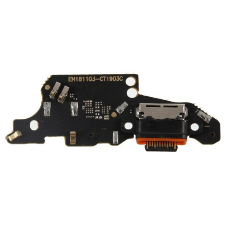 Connecteur de charge Huawei Mate 20