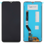 Ecran Complet Noir Huawei Y7 2019 Sans Chassis Gamme Super Premium