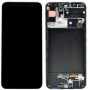Ecran Noir A30s (A307F) Service Pack Samsung GH82-21190A/21329A/21385A