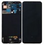 Ecran Noir A50 (A505F) Service Pack Samsung GH82-19204A/19714A/19713A