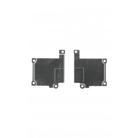 Caches metal LCD iPhone 5S