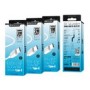 Borofone Câble Blanc BX14 Type C 2 m Charge/ Sync 2.4A