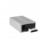 Borofone Adaptateur BV2 Micro USB M Vers USB F