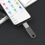 Borofone Adaptateur BV2 Micro USB M Vers USB F