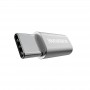 Borophone Adaptateur BV4 Micro USB F Vers Type C M