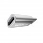 Borophone Adaptateur BV4 Micro USB F Vers Type C M