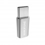 Borophone Adaptateur BV4 Micro USB F Vers Type C M
