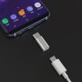 Borophone Adaptateur BV4 Micro USB F Vers Type C M