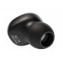 Borofone Mini Ecouteur BC28 noir Bluetooth 5.0 Sans Fil Intra Oreillette