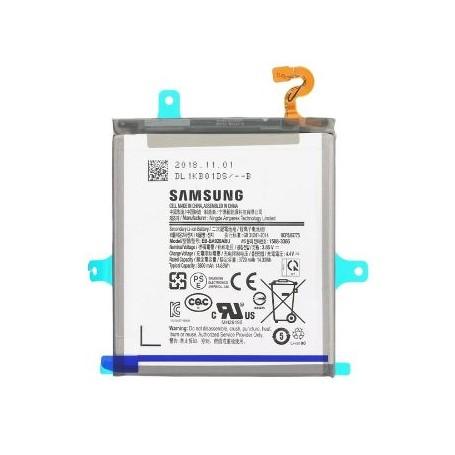 Batterie A9 2018 (A920F) Service Pack Samsung GH82-18306A