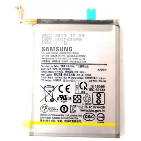 Batterie Note 10 Plus (N975F) Service Pack Samsung GH82-20814A