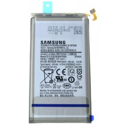 Batterie S10 + (G975F) Service Pack Samsung GH82-18827A