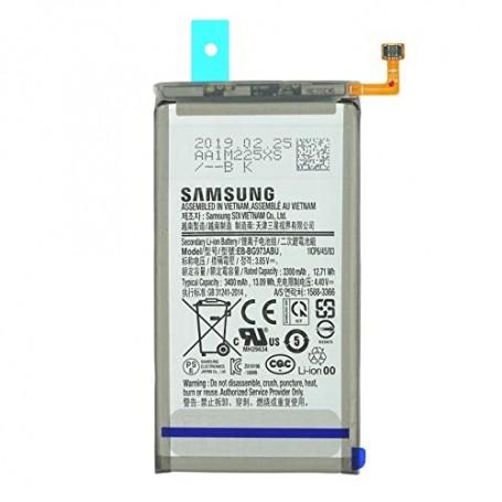 Batterie S10 (G973F) Service Pack Samsung GH82-18826A