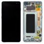 Ecran Vert S10 + (G975F) Service Pack Samsung GH82-18849E