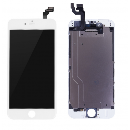 Ecran iPhone 6 Blanc Gamme Super Premium