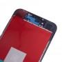 Ecran iPhone 8 / SE2 / SE3 Noir Gamme Super Premium Pré Assemblé Avec Adhésif