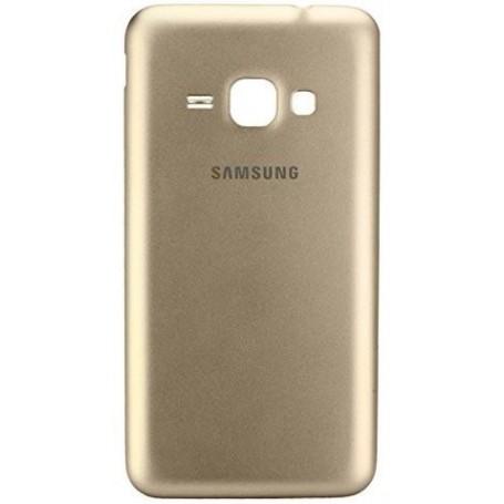 Vitre arrière or J1 2016 (J120 F) Service Pack Samsung GH98-38906B