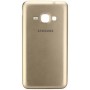 Vitre arrière or J1 2016 (J120 F) Service Pack Samsung GH98-38906B