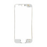 frame + adhesif blanc iPhone 5S