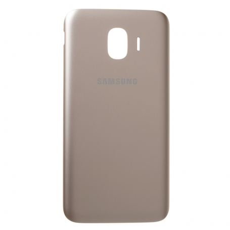 Vitre arrière or J2 (J250F) Service Pack Samsung GH98-42583D