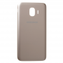 Vitre arrière or J2 (J250F) Service Pack Samsung GH98-42583D