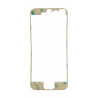 frame + adhesif blanc iPhone 5S