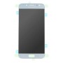 Ecran Argent J5 2017 (J530F) Service Pack Samsung GH97-20738B/880B