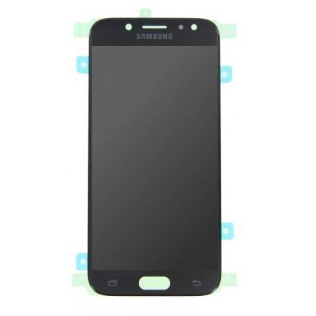 Ecran Noir J5 2017 (J530F) Service Pack Samsung GH97-20738A/20880A