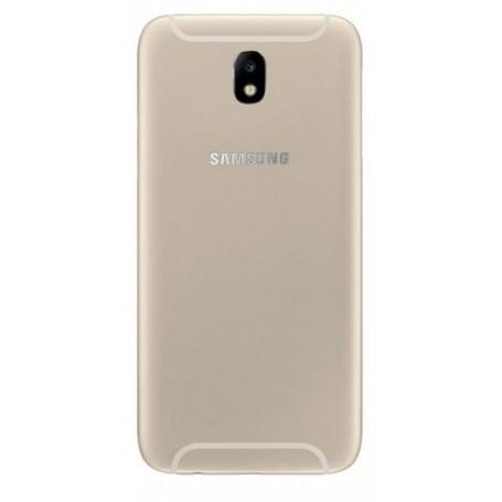 Coque arrière or J7 2017 (J730F) Service Pack Samsung GH82-14448C