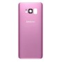 Vitre Arrière Rose S8 Plus (G955F) Service Pack Samsung GH82-14015E