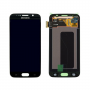 Ecran Noir S6 (G920F) Service Pack Samsung GH97-17260A