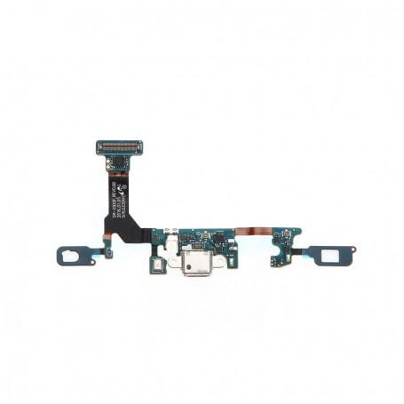 Nappe connecteur de charge S7 (G930F) Samsung