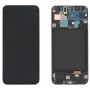 Ecran Noir A30 (A305F) Service Pack Samsung GH82-19202A/GH82-19725A