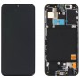 Ecran Noir A40 (A405F) Service Pack Samsung GH82-19672A/GH82-19674A