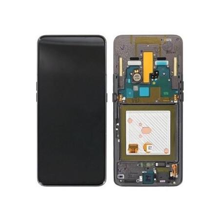 Ecran Or A80 (A805F) Service Pack Samsung GH82-20348C