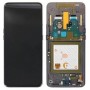 Ecran Or A80 (A805F) Service Pack Samsung GH82-20348C