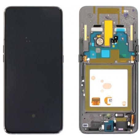 Ecran Noir A80 (A805F) Service Pack Origine Samsung GH82-20348A/20390A