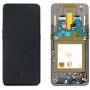 Ecran Noir A80 (A805F) Service Pack Origine Samsung GH82-20348A/20390A