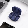 Hoco ES34 Ecouteurs Bluetooth 5.0 Bleu