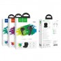 Hoco ES34 Ecouteurs Bluetooth 5.0 Bleu