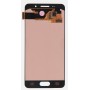 Ecran Noir A3 2016 (A310F) Service Pack Samsung GH97-18249B