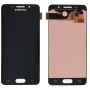 Ecran Noir A3 2016 (A310F) Service Pack Samsung GH97-18249B