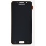 Ecran Noir A3 2016 (A310F) Service Pack Samsung GH97-18249B