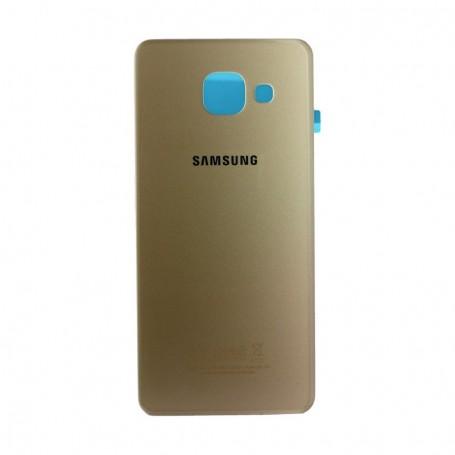 Vitre arrière or A3 2016 (A310F) Service Pack Samsung GH97-11093A